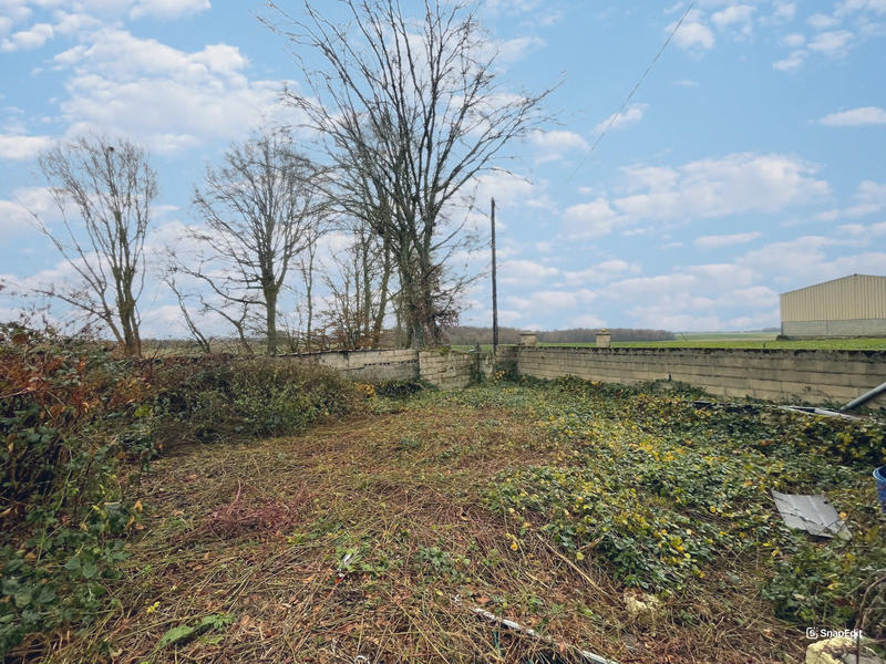 Maison de village - 76 m² - 2 pièces