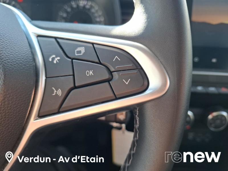 Renault Clio V TCe 90 Equilibre