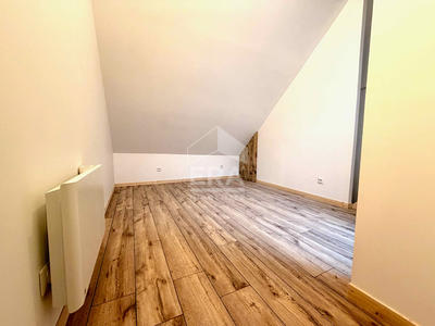 Appartement - 27 m² - 2 pièces