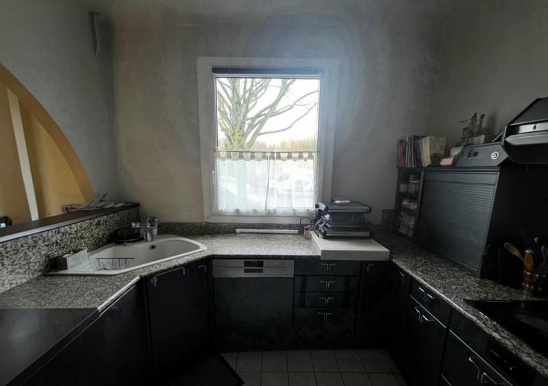 Maison - 147 m² - 5 pièces