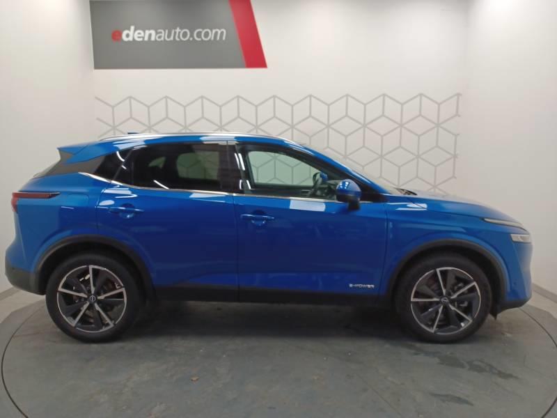 Nissan Qashqai e-Power 190 ch Tekna