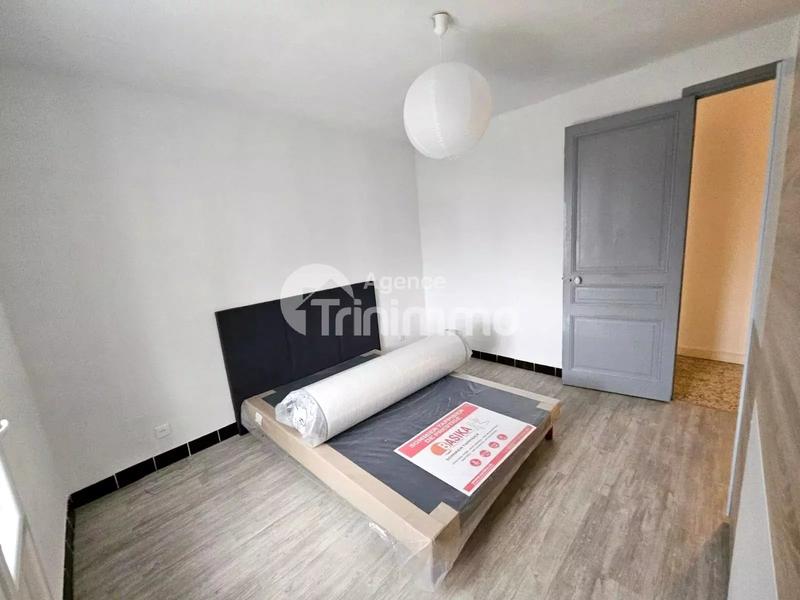 Maison - 51 m² - 3 pièces