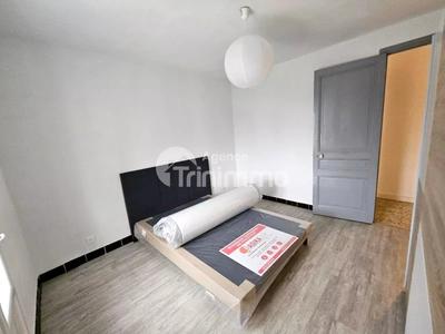 Maison - 51 m² - 3 pièces