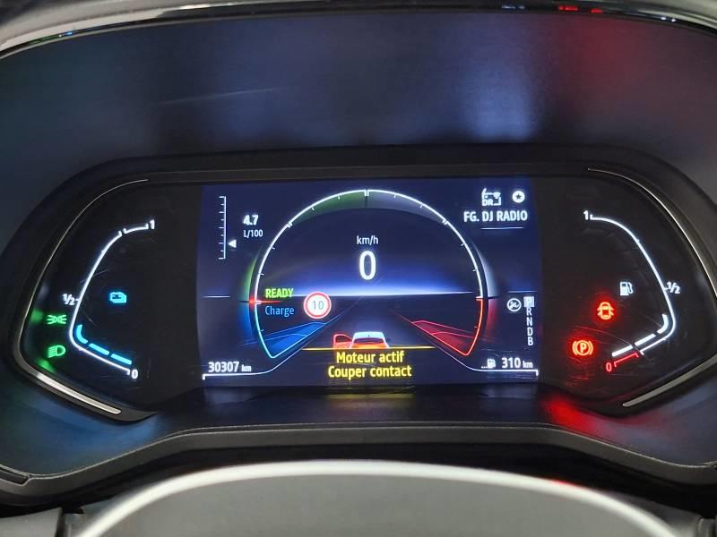 Renault Clio E-Tech 140 - 21n Zen