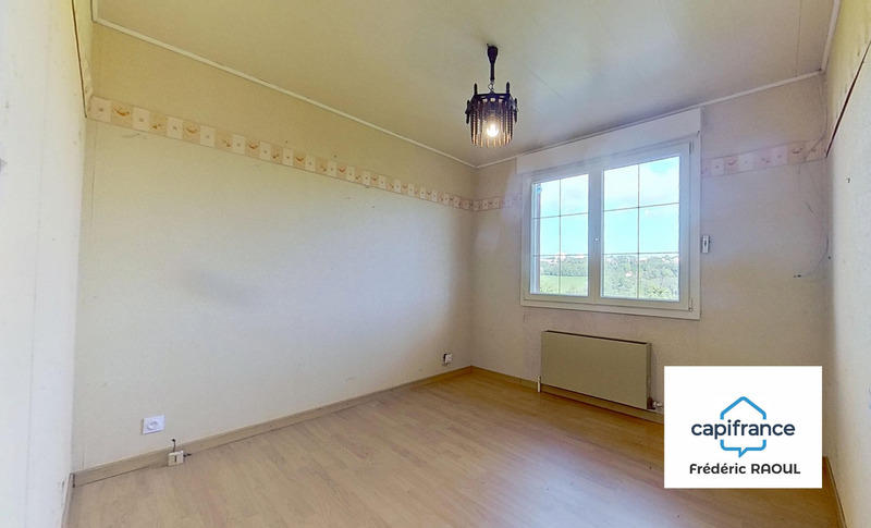 Maison - 131 m² - 6 pièces