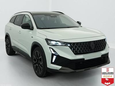 Renault Espace VI Nouveau Full Hybrid E-Tech 200 Ch 7pl Es