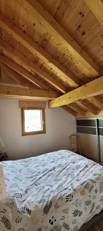 Maison - 151 m² - 6 pièces