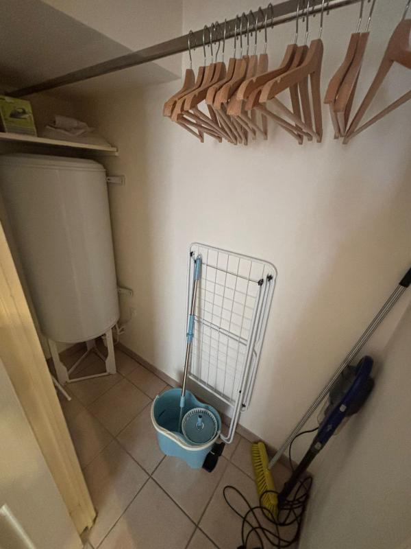 Appartement - 38 m²