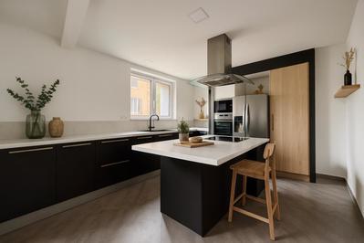 Maison - 159 m² - 5 pièces