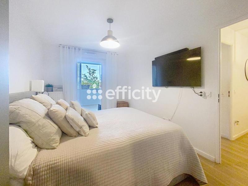 Appartement - 77 m² - 4 pièces