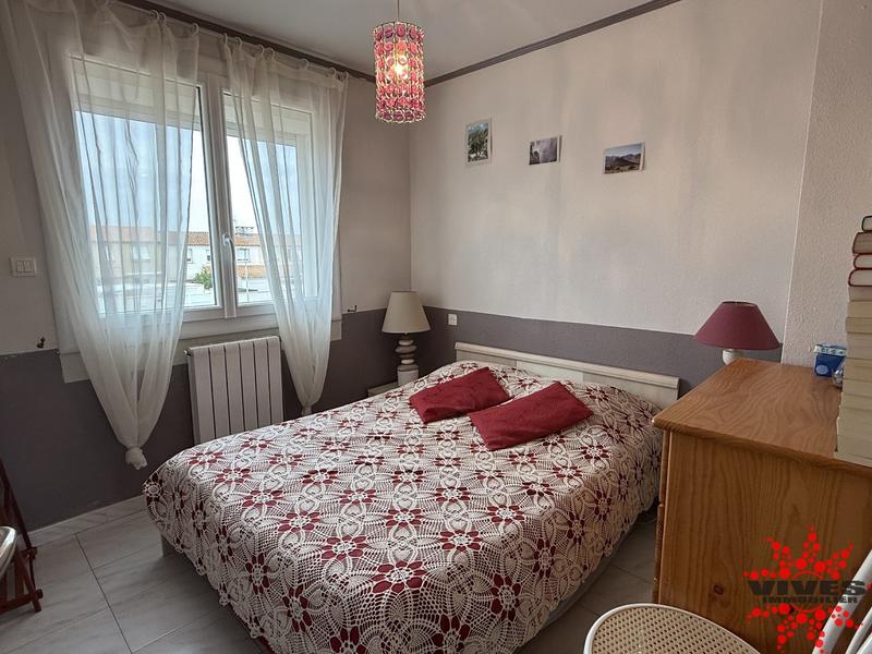 Villa - 122 m² - 5 pièces