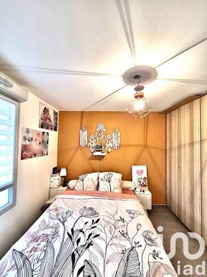 Maison - 67 m² - 3 pièces