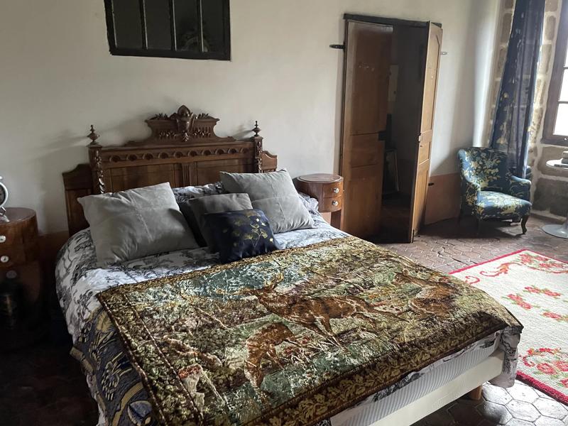 Château - 750 m² - 16 pièces