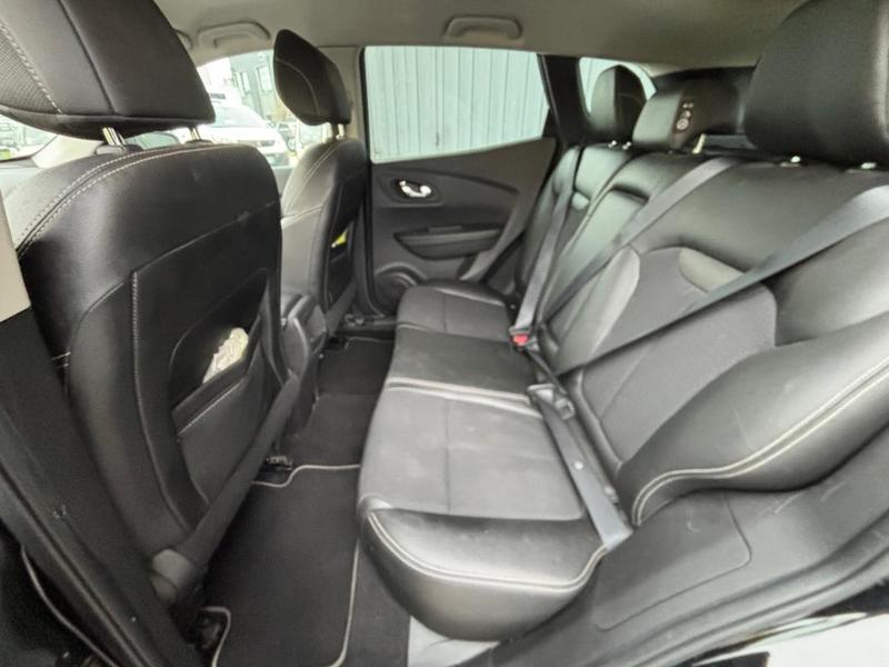 Renault Kadjar 1.2 Tec 130ch Energy Intens Edc