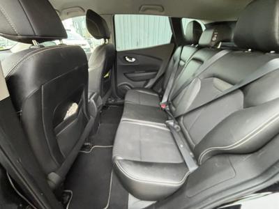 Renault Kadjar 1.2 Tec 130ch Energy Intens Edc