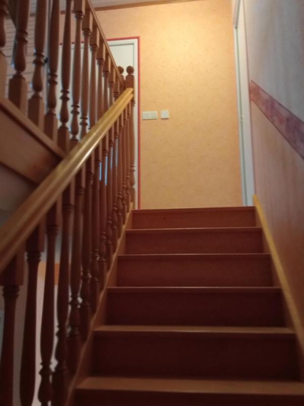 Maison - 157 m² - 6 pièces