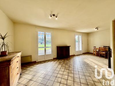 Maison de village - 82 m² - 5 pièces