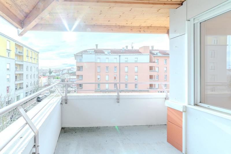 Appartement - 73 m² - 3 pièces