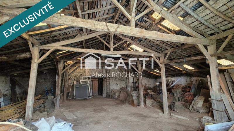 Maison - 150 m² - 6 pièces