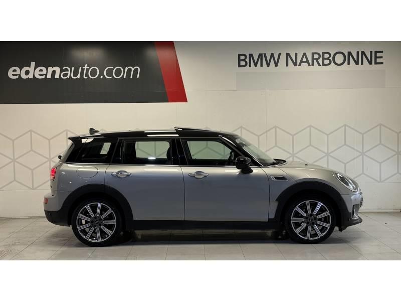 Mini Mini Clubman Cooper 136 ch Dkg7 Edition Premium Plus