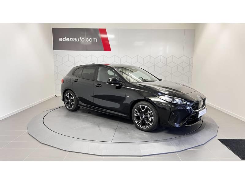 Bmw Série 1 120 170 ch Dkg7 m Sport