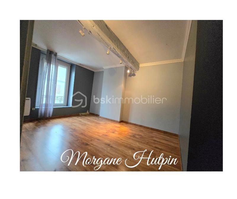 Maison de ville - 228 m² - 7 pièces