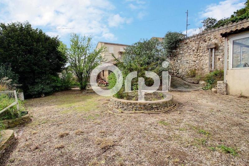 Maison - 190 m² - 5 pièces