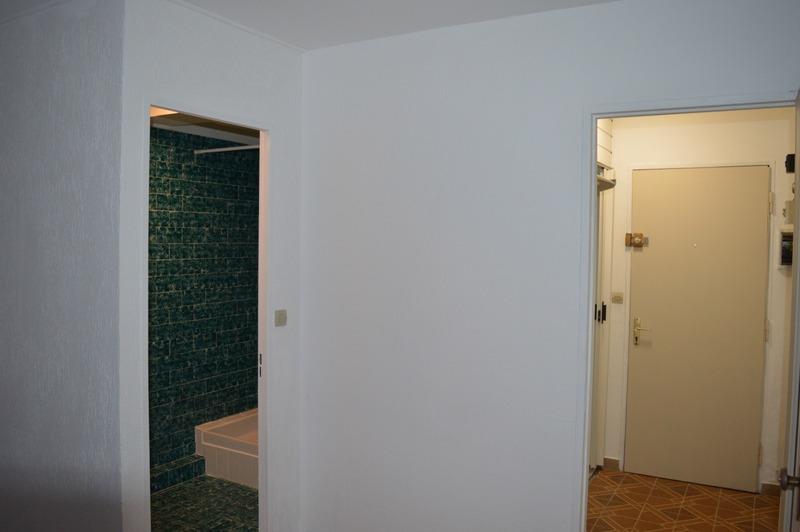 Appartement - 27 m² - 1 pièce
