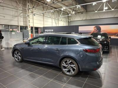 Renault Mégane IV Estate E-Tech Plug-In Hybride 160 R.S. Line