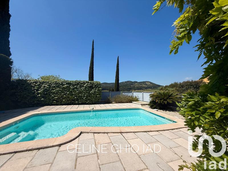 Maison - 155 m² - 6 pièces