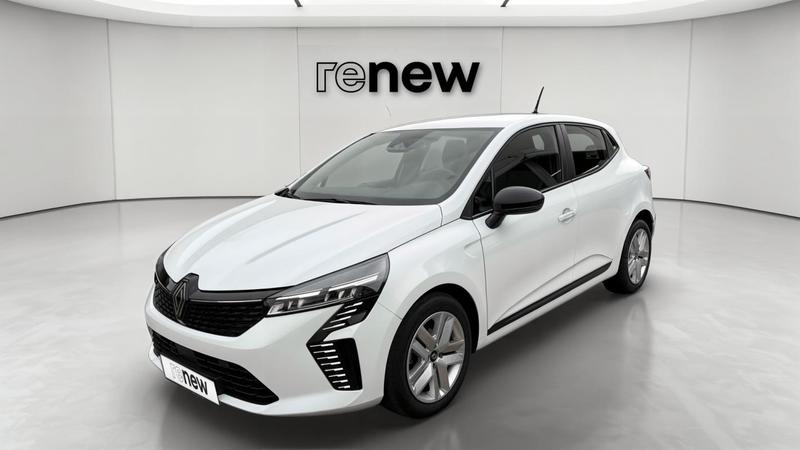 Renault Clio V TCe 90 ch Gsr2 Evolution