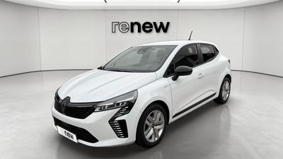 Renault Clio V TCe 90 ch Gsr2 Evolution