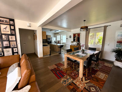 Villa - 350 m² - 10 pièces