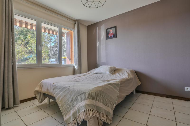 Appartement - 52 m² - 2 pièces