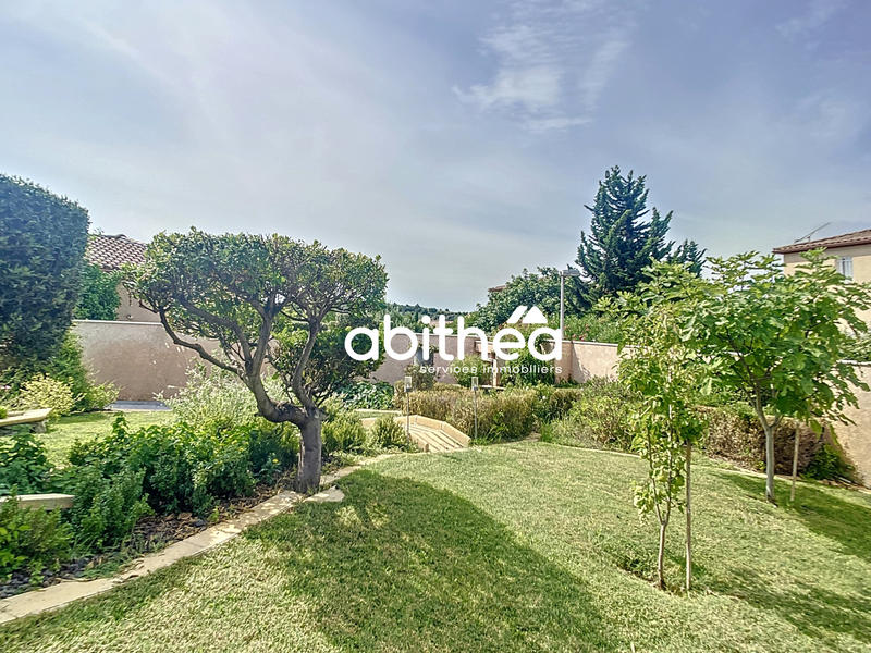 Villa - 156 m² - 5 pièces