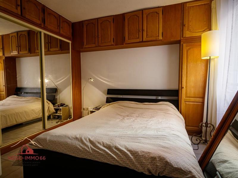 Appartement - 91 m² - 5 pièces