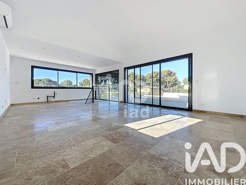 Maison - 124 m² - 4 pièces