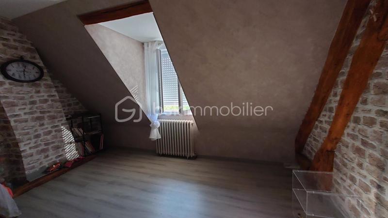 Corps de ferme - 166 m² - 5 pièces