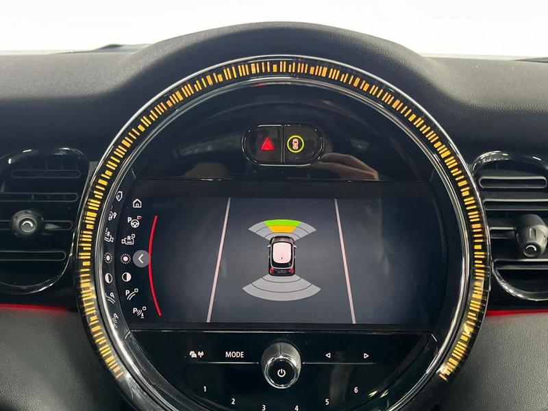 Mini 3 portes Hatch Electric F56 Bev Lci Cooper se 184 ch Edition Premium Plus