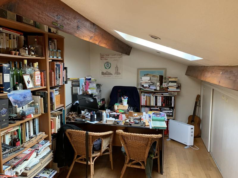 Maison - 185 m² - 8 pièces