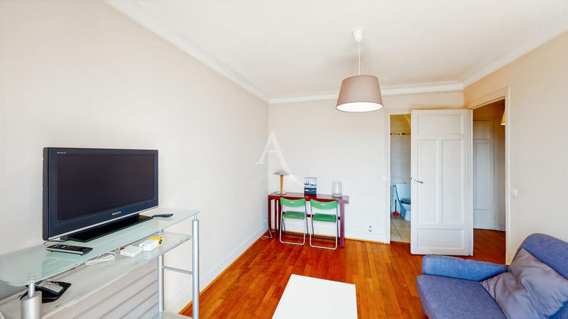 Appartement - 26 m² - 1 pièce