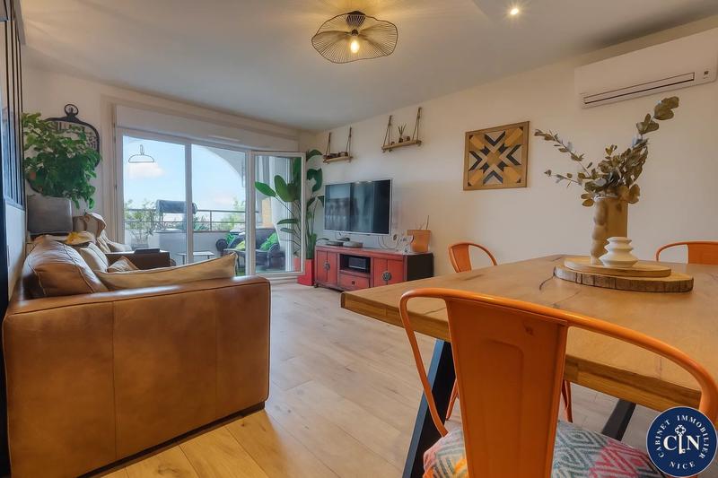 Appartement - 77 m² - 4 pièces