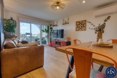 Appartement - 77 m² - 4 pièces