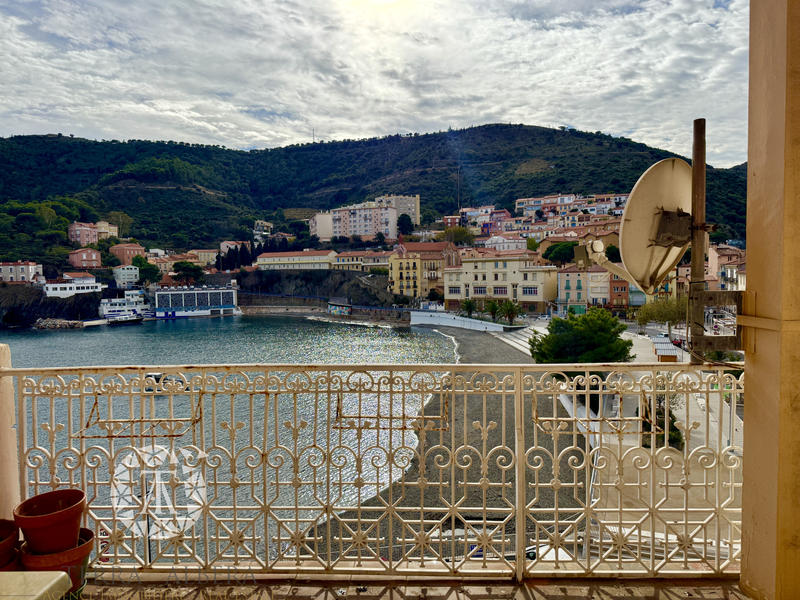 Maison de village - 240 m² - 7 pièces