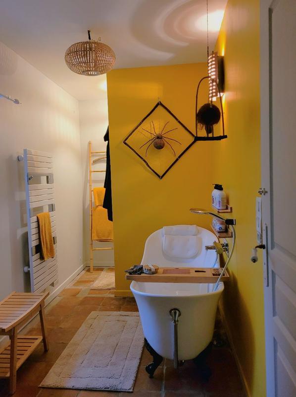 Maison - 180 m² - 7 pièces