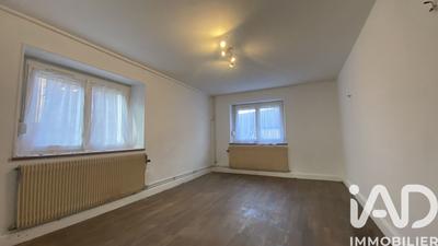 Ferme - 90 m² - 5 pièces