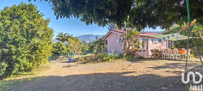 Maison - 42 m² - 2 pièces