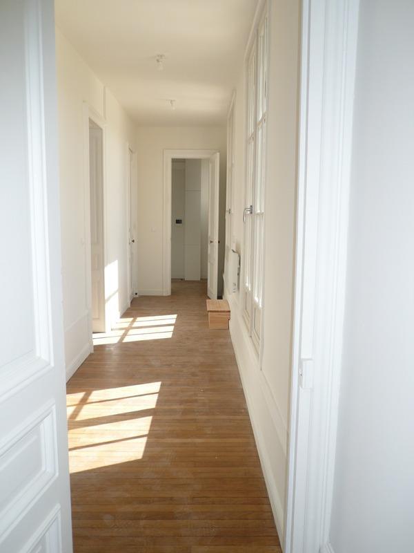 Appartement - 72 m² - 3 pièces