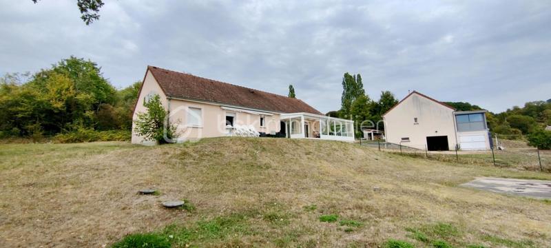 Pavillon - 145 m² - 7 pièces