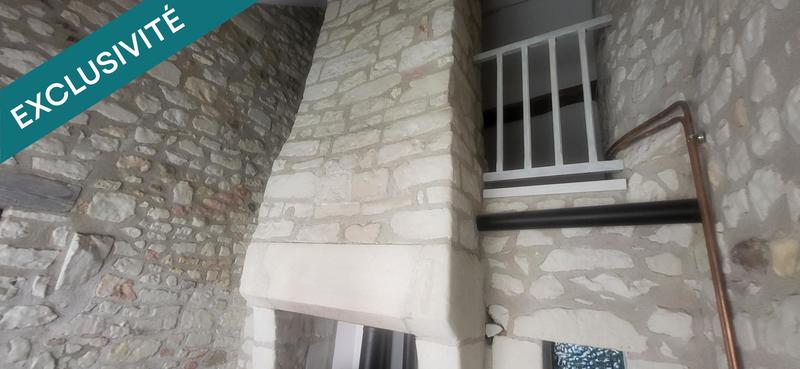 Maison - 132 m² - 5 pièces